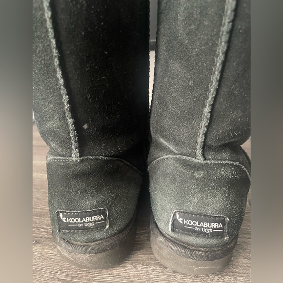 Koolaburra by UGG black - Picture 3 of 4